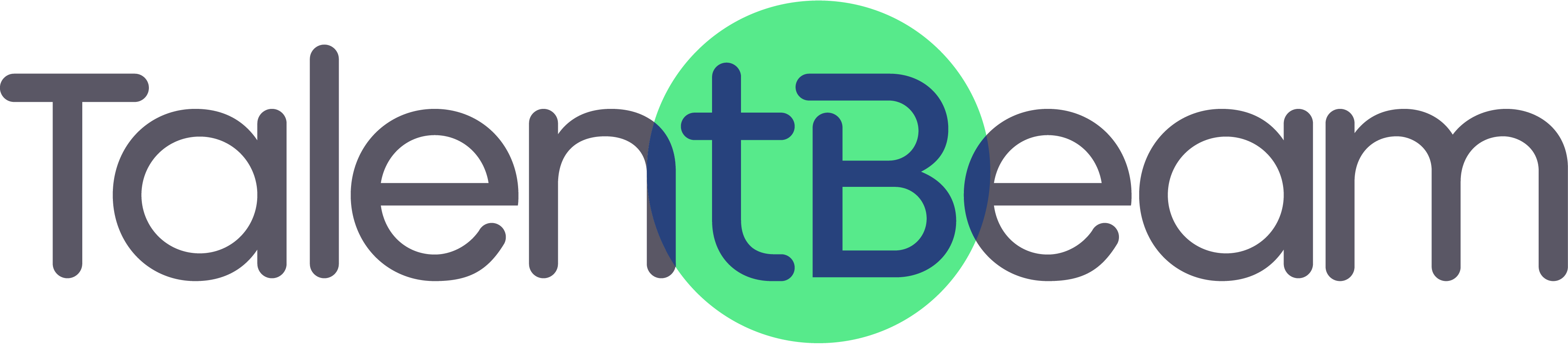 Welcome to the TalentBeam Blog